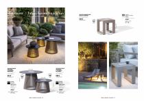 Collections luminaires solaires 2023 - 4