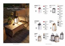 Collections luminaires solaires 2023 - 6