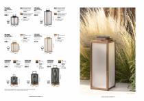 Collections luminaires solaires 2023 - 8