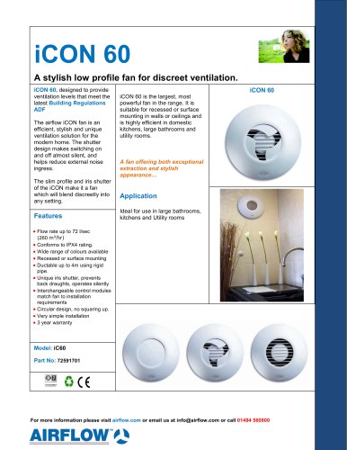 iCON 60