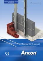 Masonry Reinforcement