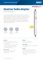 Heatrae Sadia Amptec