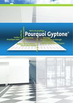 Systèmes acoustiques Gyptone - 3