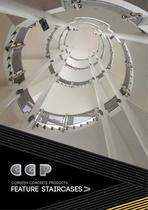 Feature Staircases Brochure