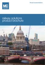 Railway solutions