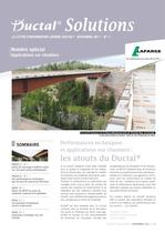 Applications sur chantier - 1