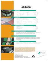 AR1000 - Ductal - 2
