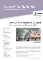 la construction durable - 1