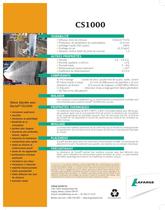 CS1000 - 2