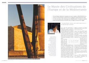 Innovation architecturale - 2