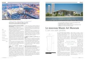 Innovation architecturale - 3