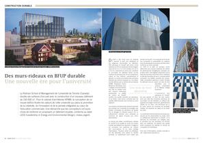 Innovation architecturale - 4