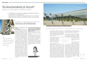 Innovation architecturale - 5