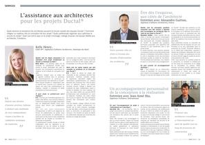 Innovation architecturale - 6