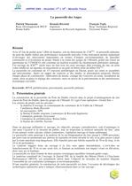 La passerelle des Anges - 1