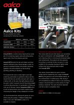 Stainless Steel Cleaning & Passivation Kit - 3