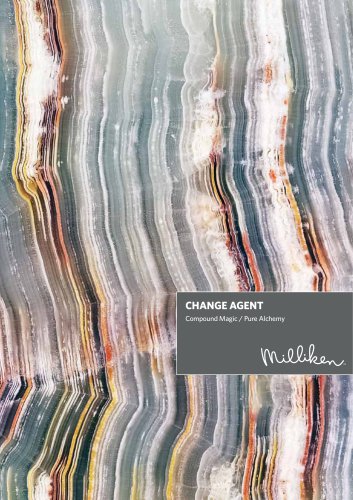 CHANGE AGENT