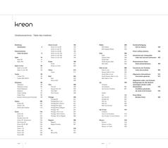 Kreon Tools of Light 2012-2013 D-F - 2