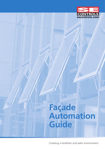 Façade Automation