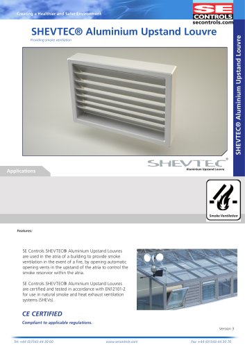 SHEVTEC®