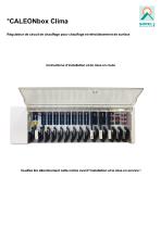 BA CALEONboxClima - 1