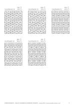 NORMANDY CERAMICS - CORRESPONDANCES - 5