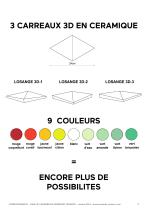 NORMANDY CERAMICS - CORRESPONDANCES - 6