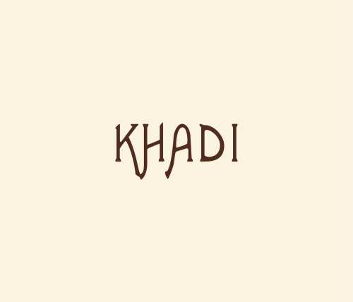 KHADI