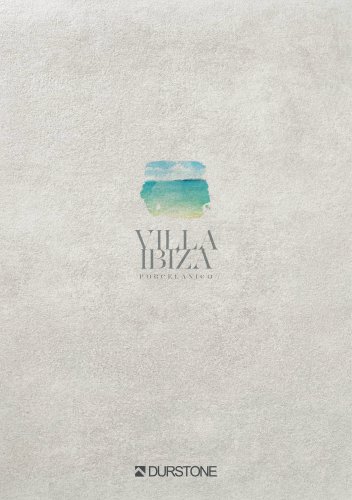 VILLA IBIZA