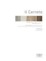 Catalogo IL CERRETO - 2