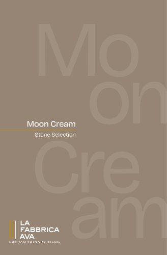 MOON CREAM