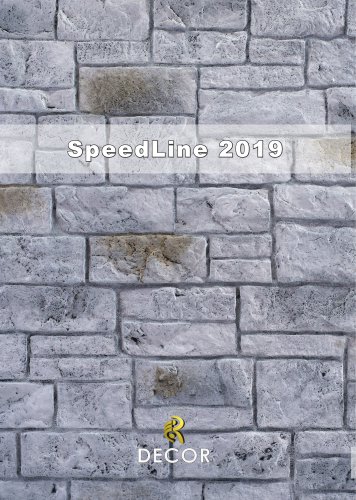 SpeedLine 2019