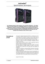 ActiveGel®-1