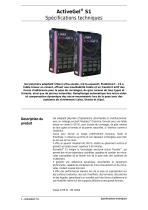 ActiveGel® S1-1