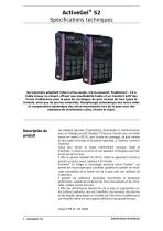 ActiveGel® S2-1
