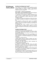 ActiveGel® S2-4
