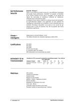 ActiveGel® S2-5