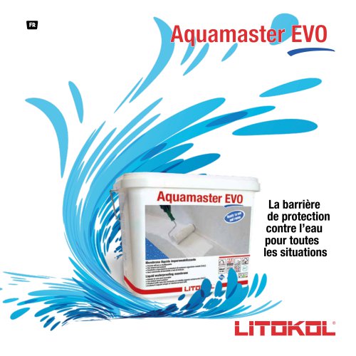 Aquamaster EVO