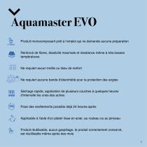 Aquamaster EVO - 3