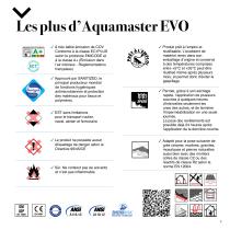 Aquamaster EVO - 7