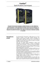 FastGel®-1