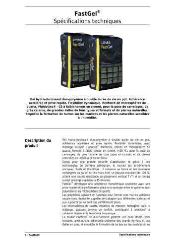 FastGel®