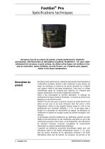 FastGel® Pro