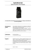 HydroBand Gel