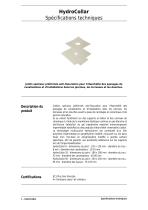 HydroCollar