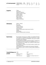 HydroLevel® 1-30-2