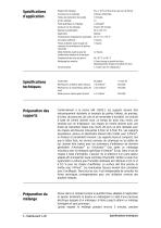 HydroLevel® 1-30-3