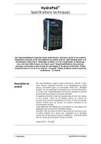 HydroPad®