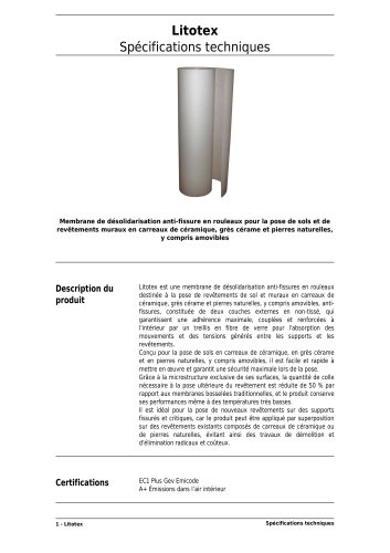 Litotex