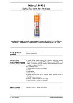 Ottocoll M501